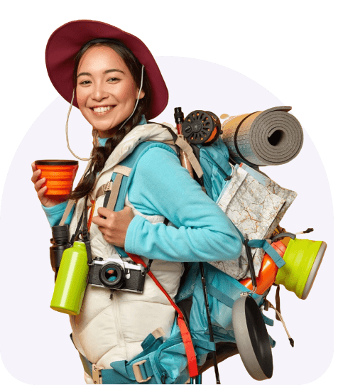 Votre artisan voyagiste local, au Vietnam !