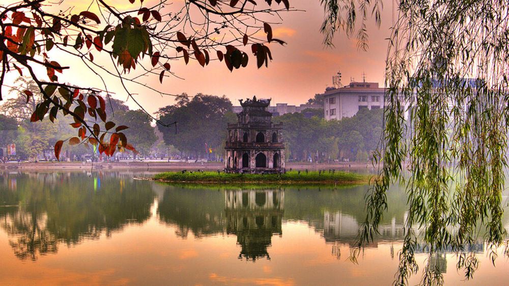 Comment visiter Hanoi ?