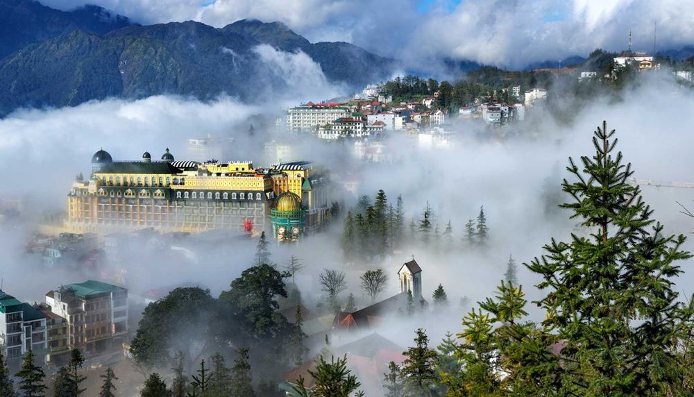 Sapa, Vietnam : Un guide complet pour un voyage inoubliable