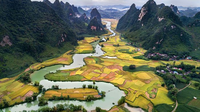Vietnam 1
