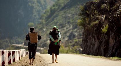 La richesse culturelle du Nord-Ouest à Nord-Est du Vietnam