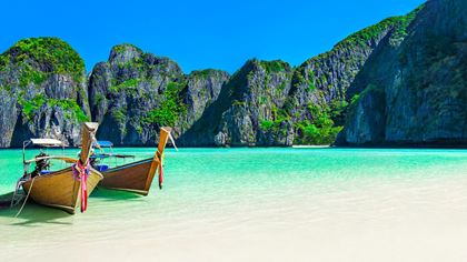 Passion de la Thaïlande 14 jours / 13 nuits
