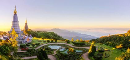 Thaïlande Splendide 16 jours / 15 nuits